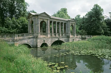Palladian Bridge